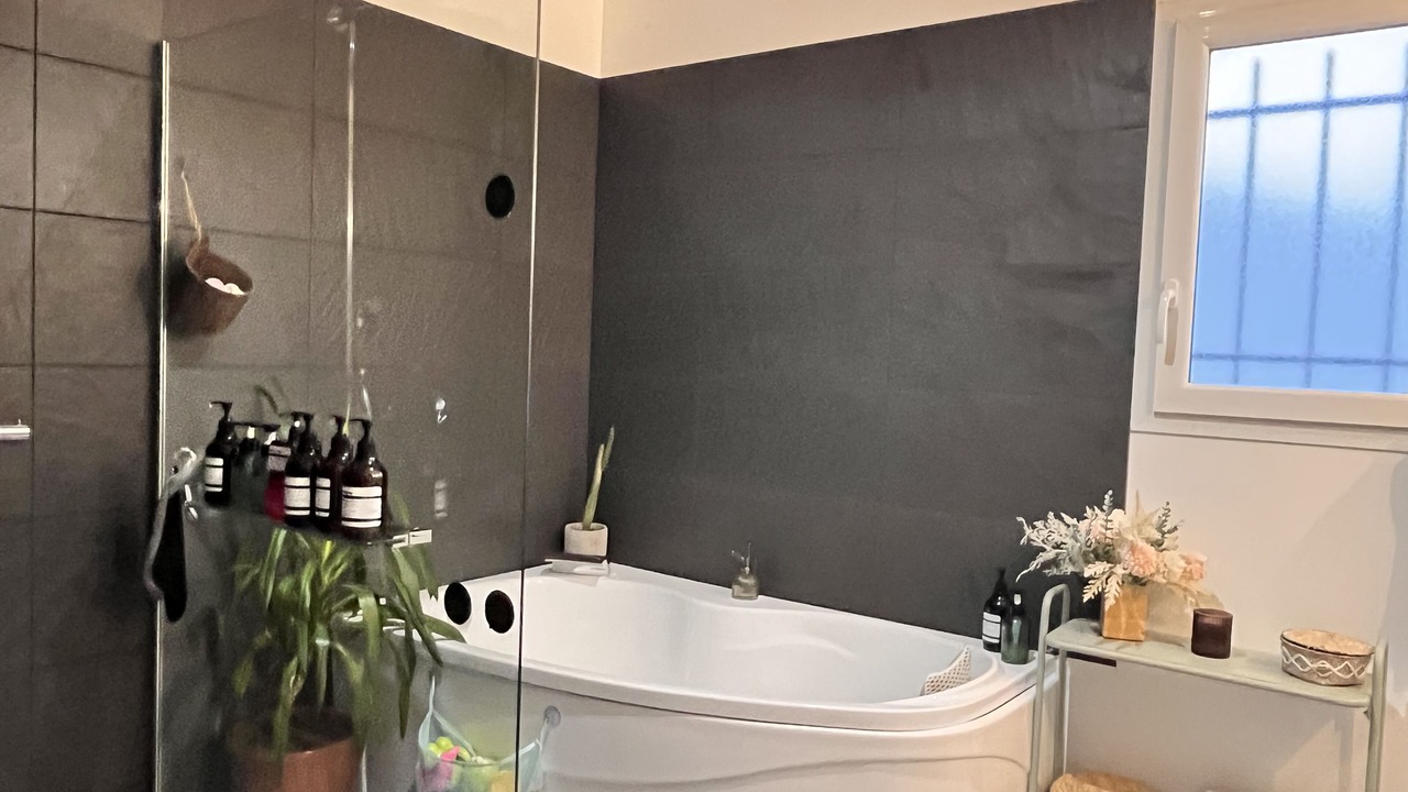 Photo of Bathroom in Nailloux
