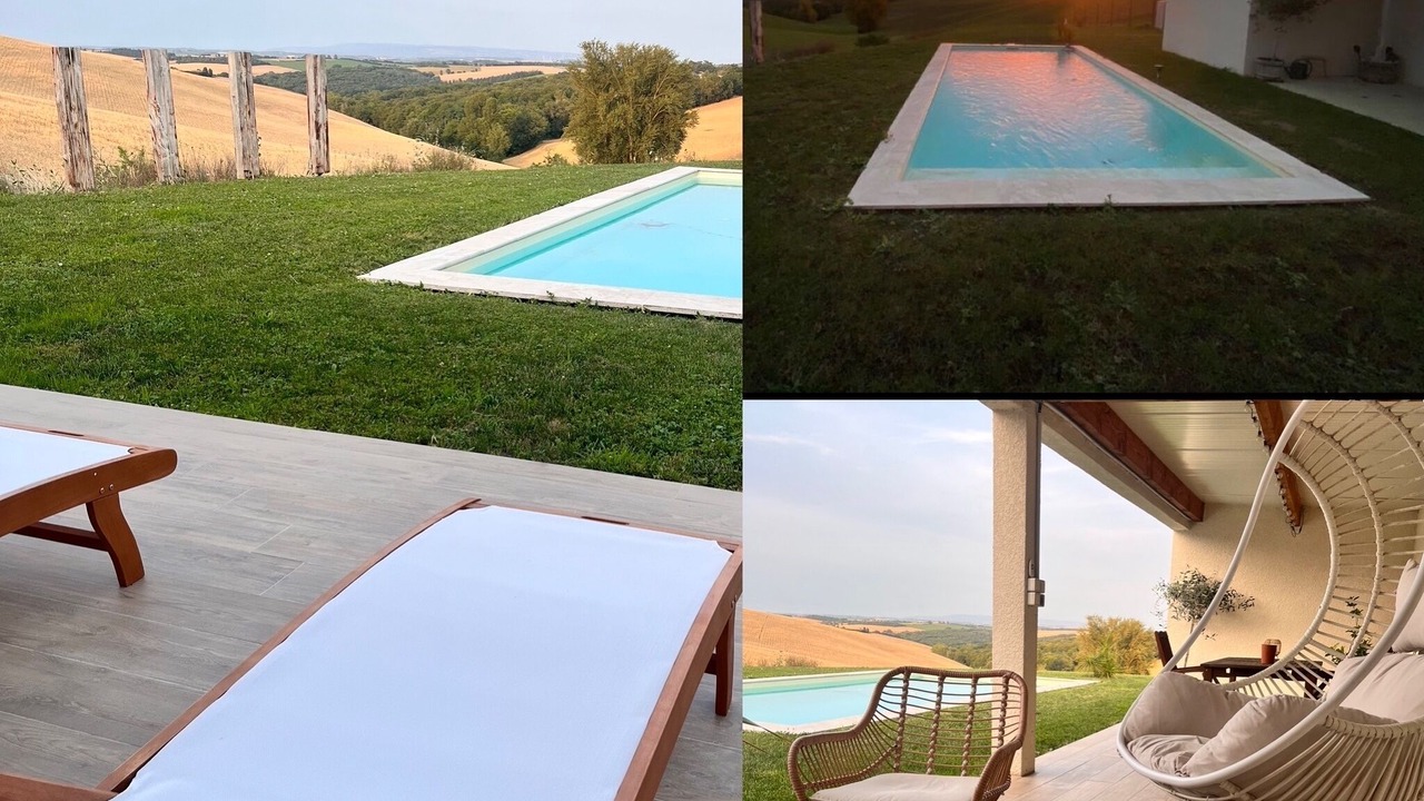 Photo of Outdoor in Nailloux