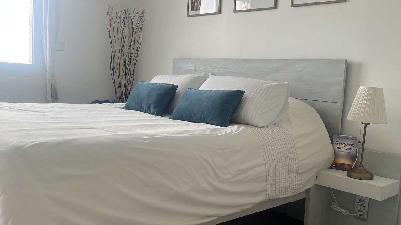 Photo of Bedroom in Nailloux