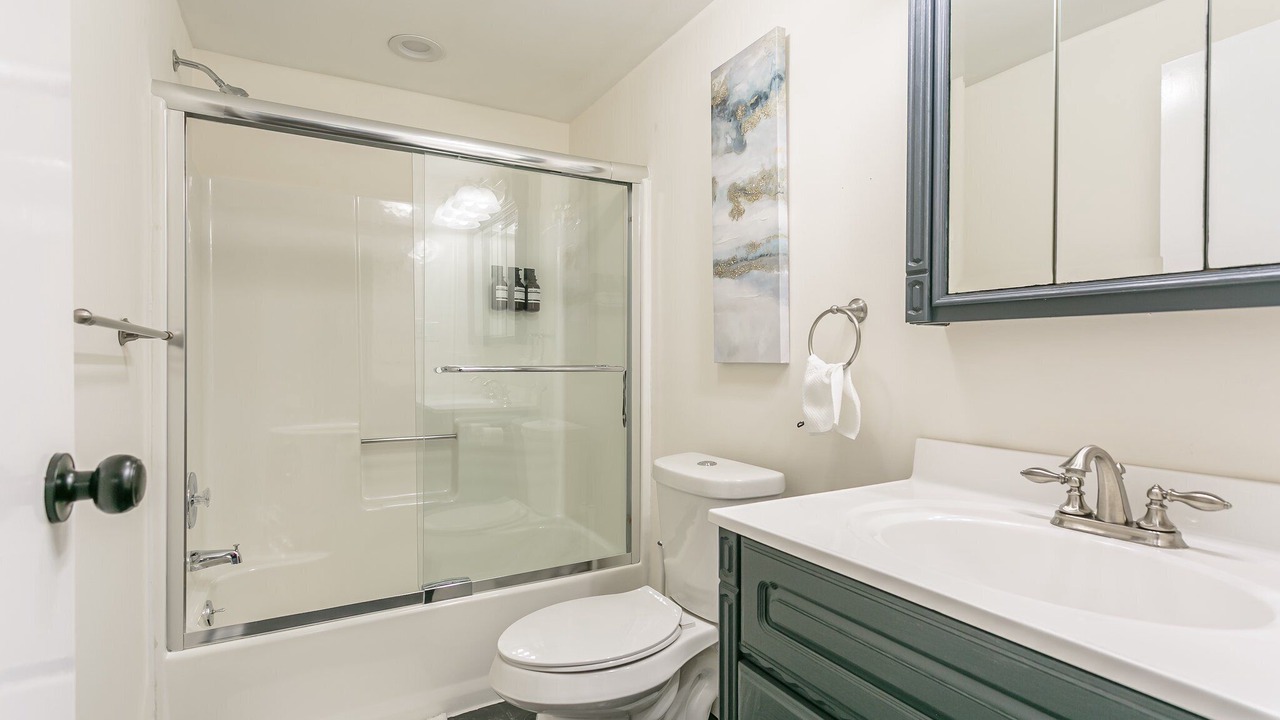 Photo of Bathroom in East Irondequoit