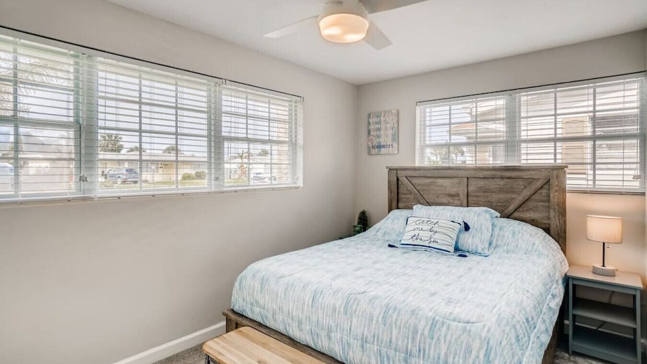 Photo of Bedroom in Ocean Crest