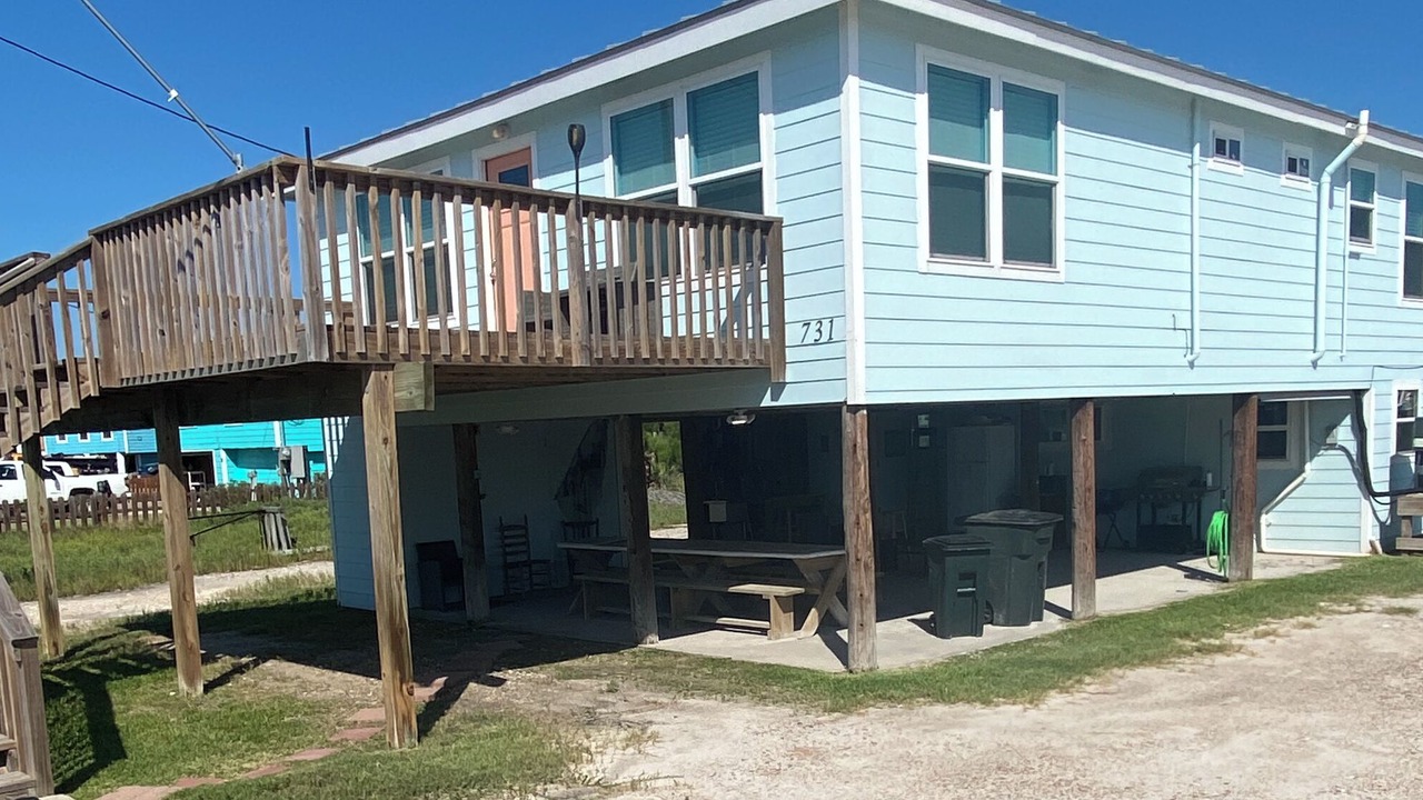 Photo of Outdoor in Rockport