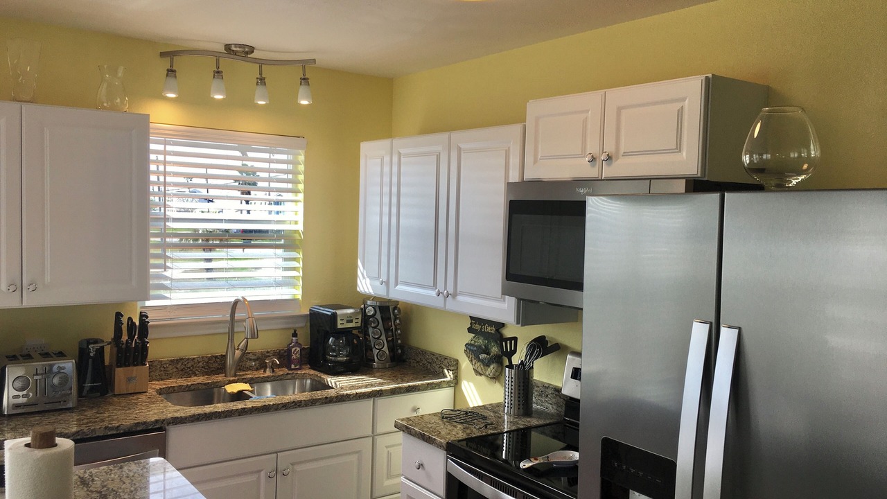 Photo of Kitchen in Rockport