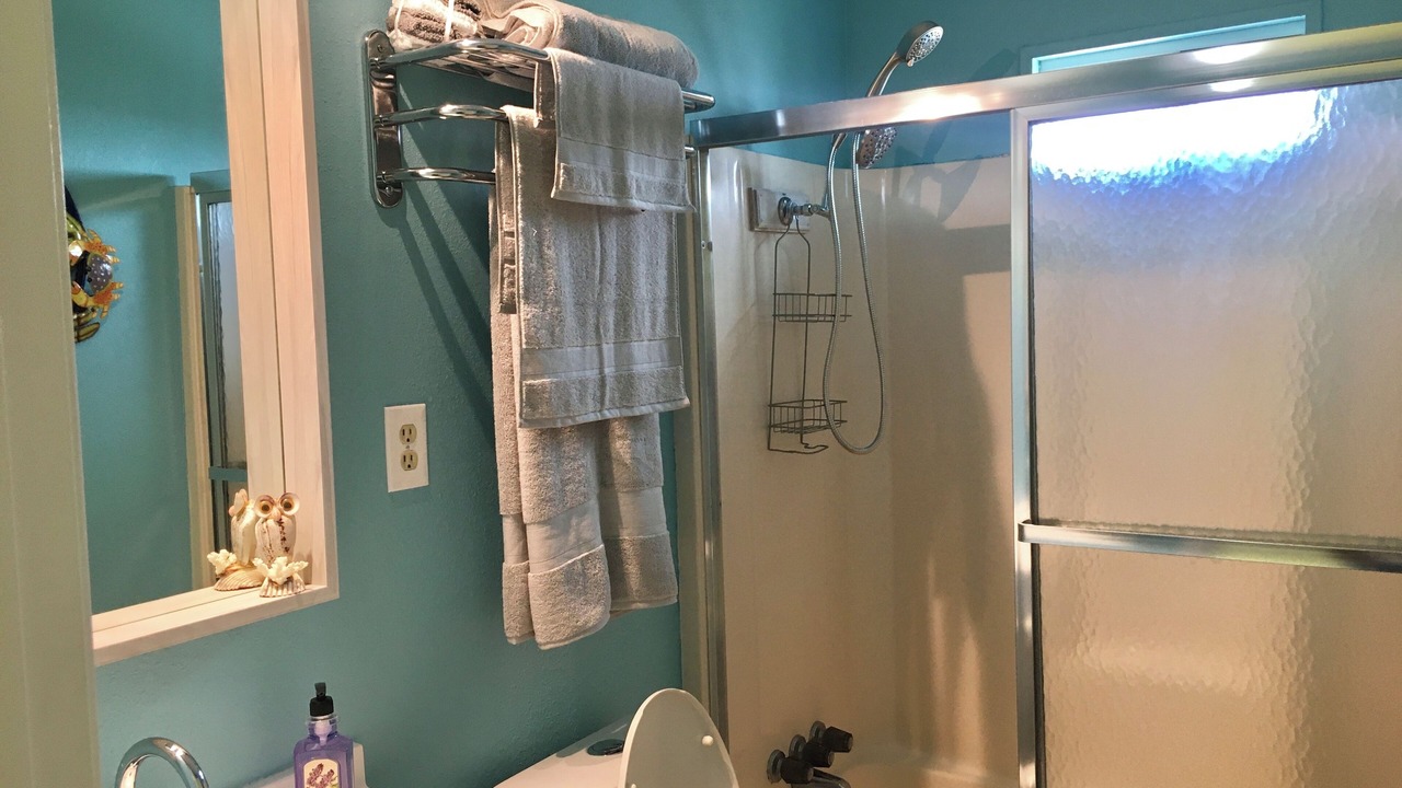 Photo of Bathroom in Rockport