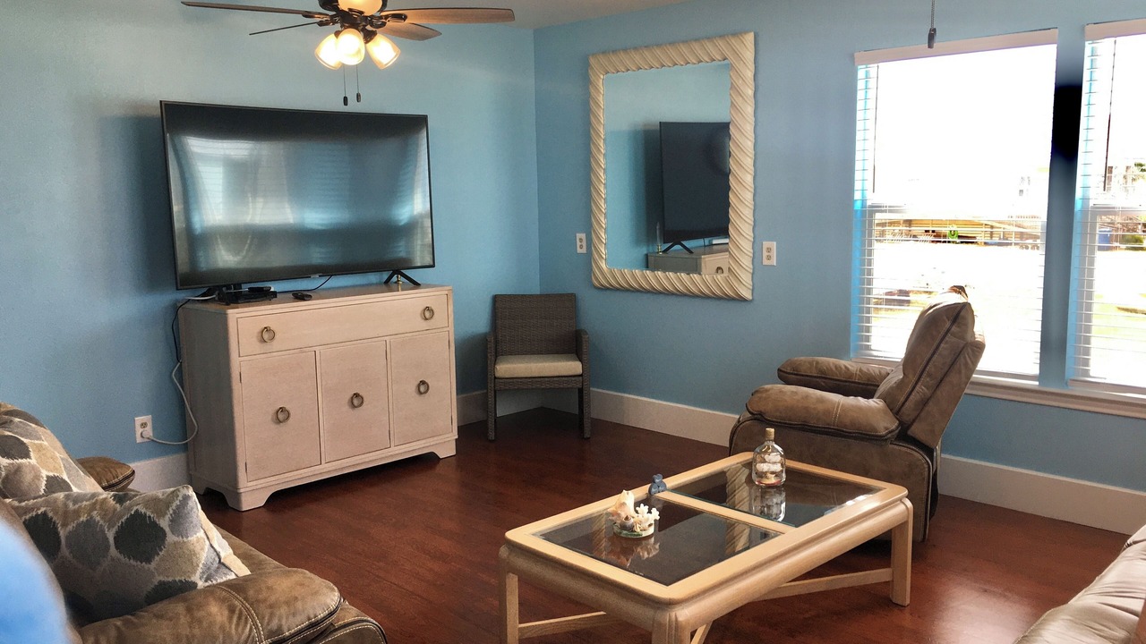 Photo of Livingroom in Rockport