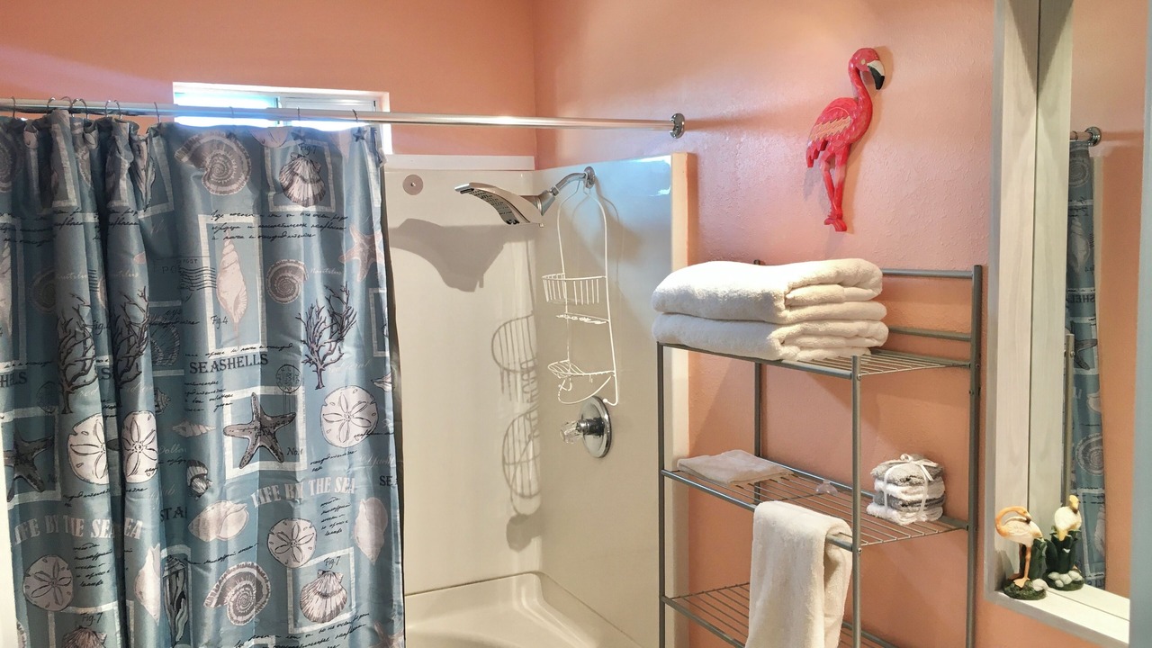 Photo of Bathroom in Rockport