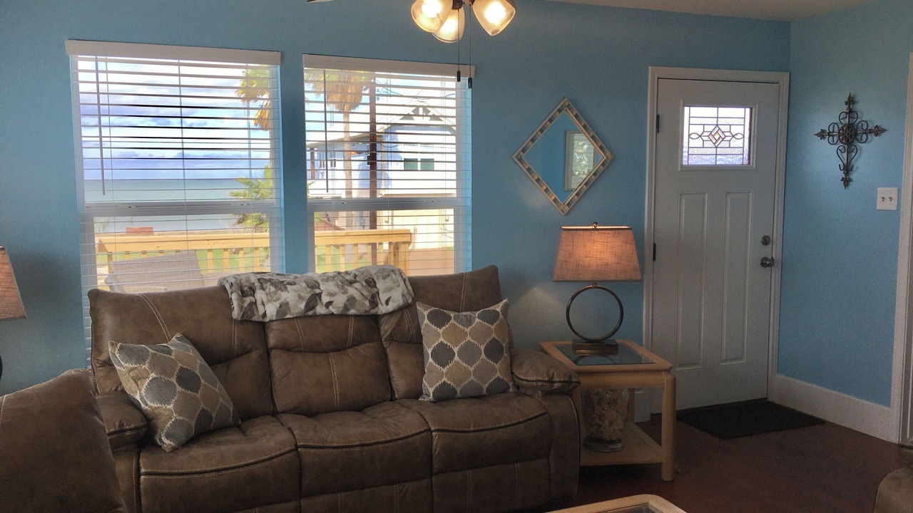 Photo of Livingroom in Rockport