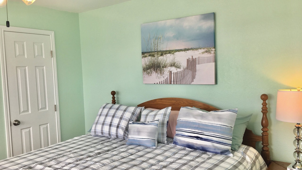 Photo of Bedroom in Rockport