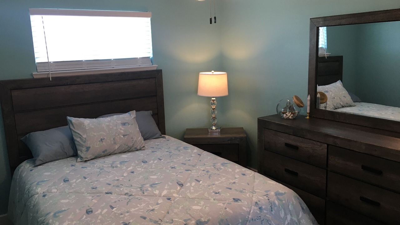 Photo of Bedroom in Rockport