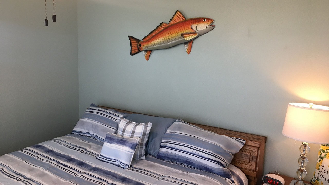 Photo of Bedroom in Rockport
