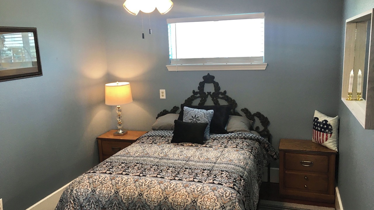 Photo of Bedroom in Rockport