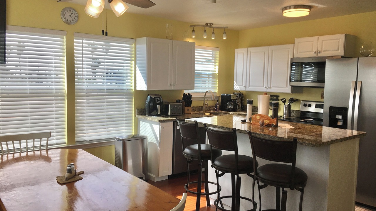 Photo of Kitchen in Rockport