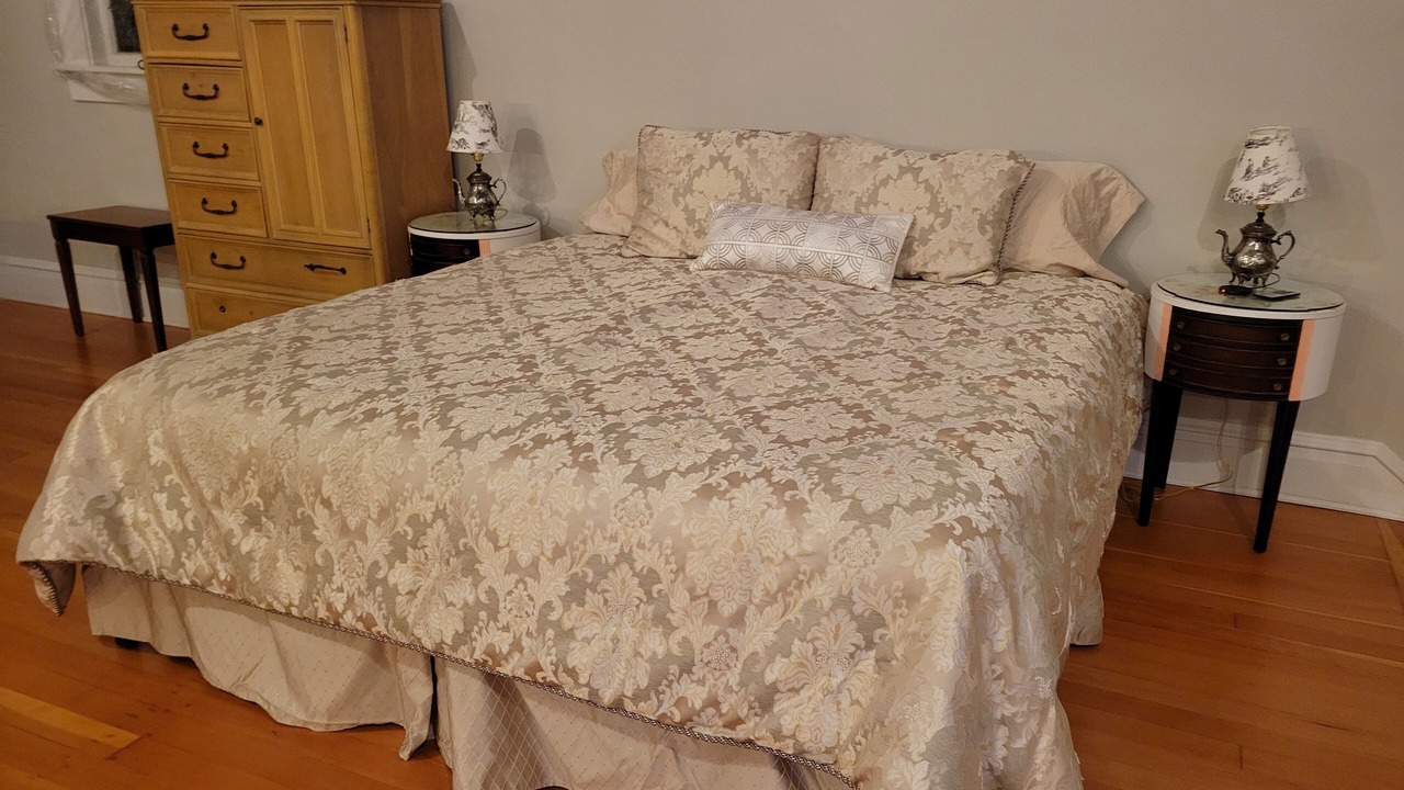Photo of Bedroom in Rose Creek
