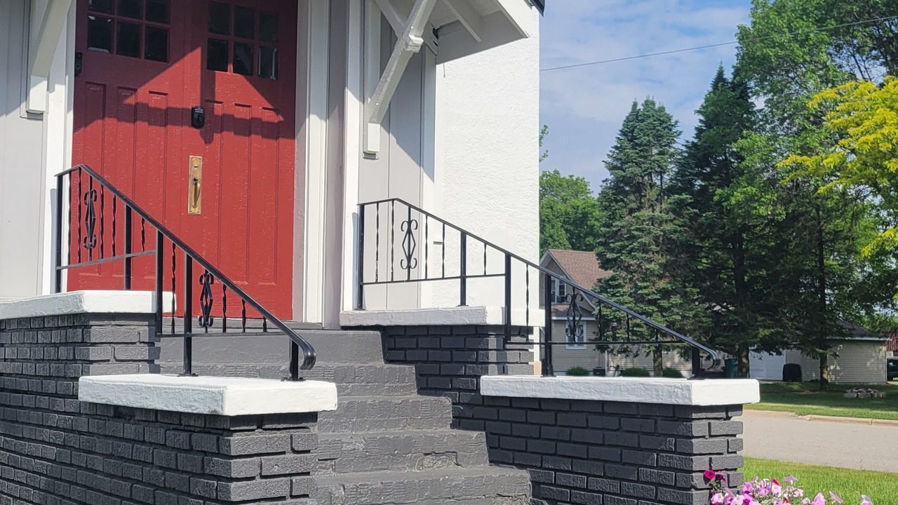 Photo of Outdoor in Rose Creek