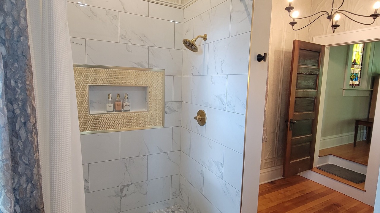 Photo of Bathroom in Rose Creek