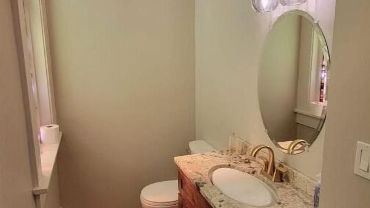 Photo of Bathroom in Rose Creek