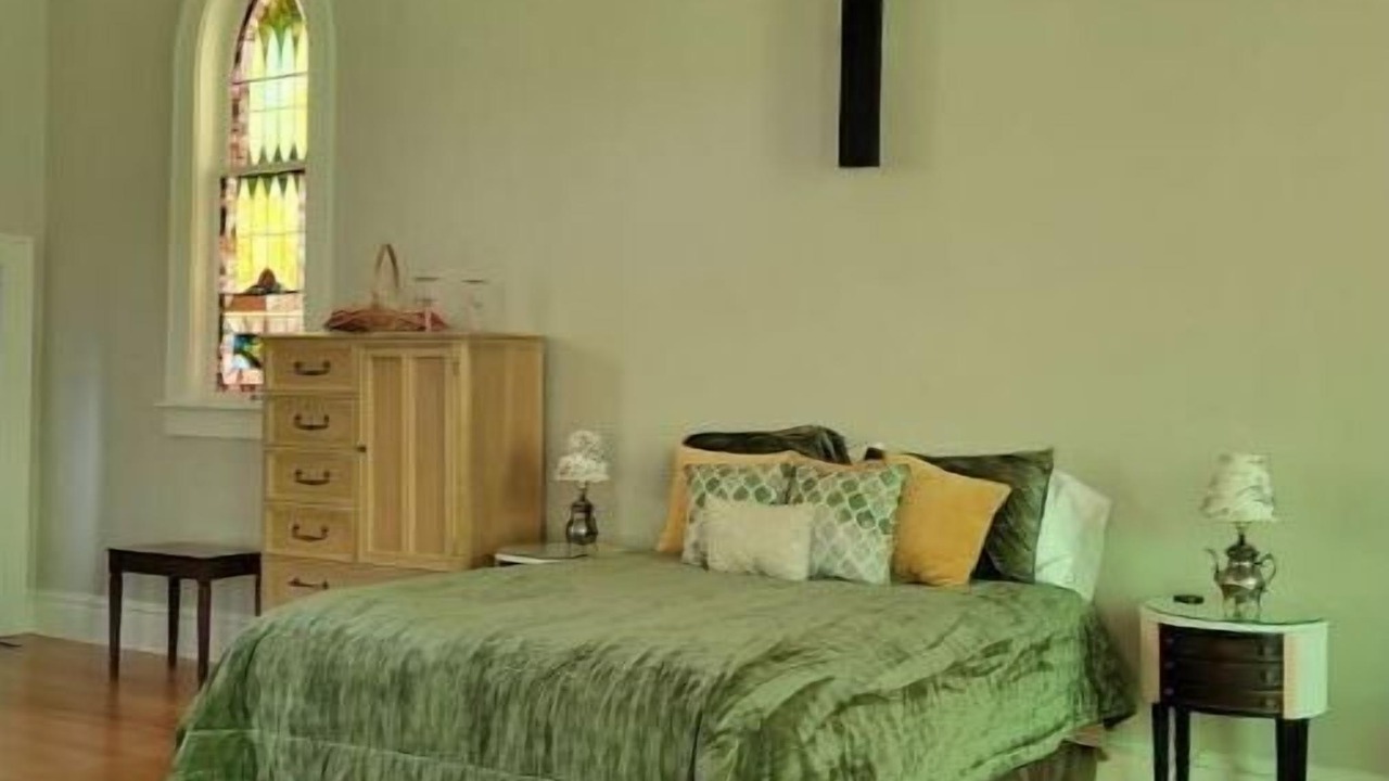 Photo of Bedroom in Rose Creek