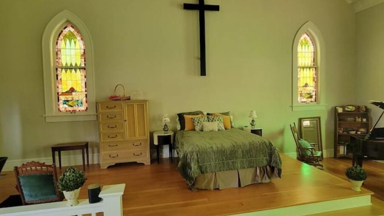 Photo of Bedroom in Rose Creek