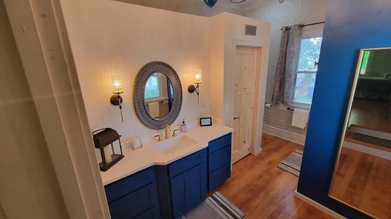 Photo of Bathroom in Rose Creek