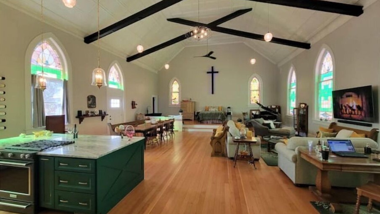 Photo of Bedroom in Rose Creek