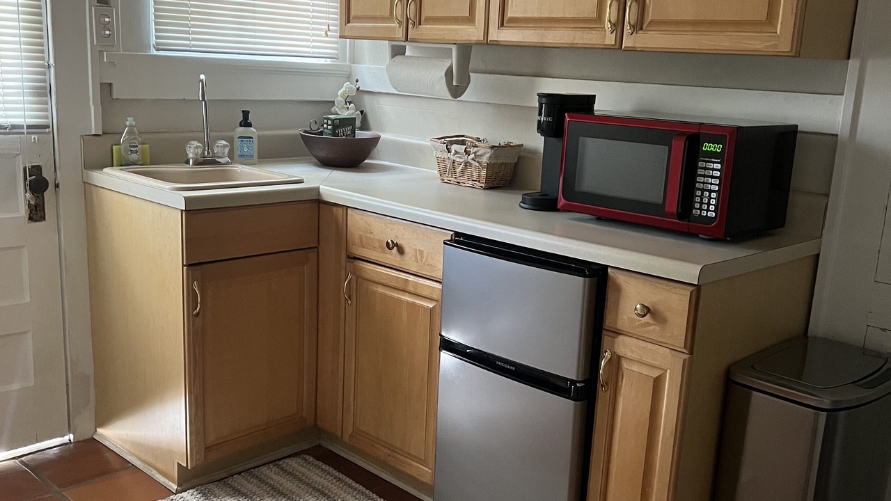Photo of Kitchen in Augusta