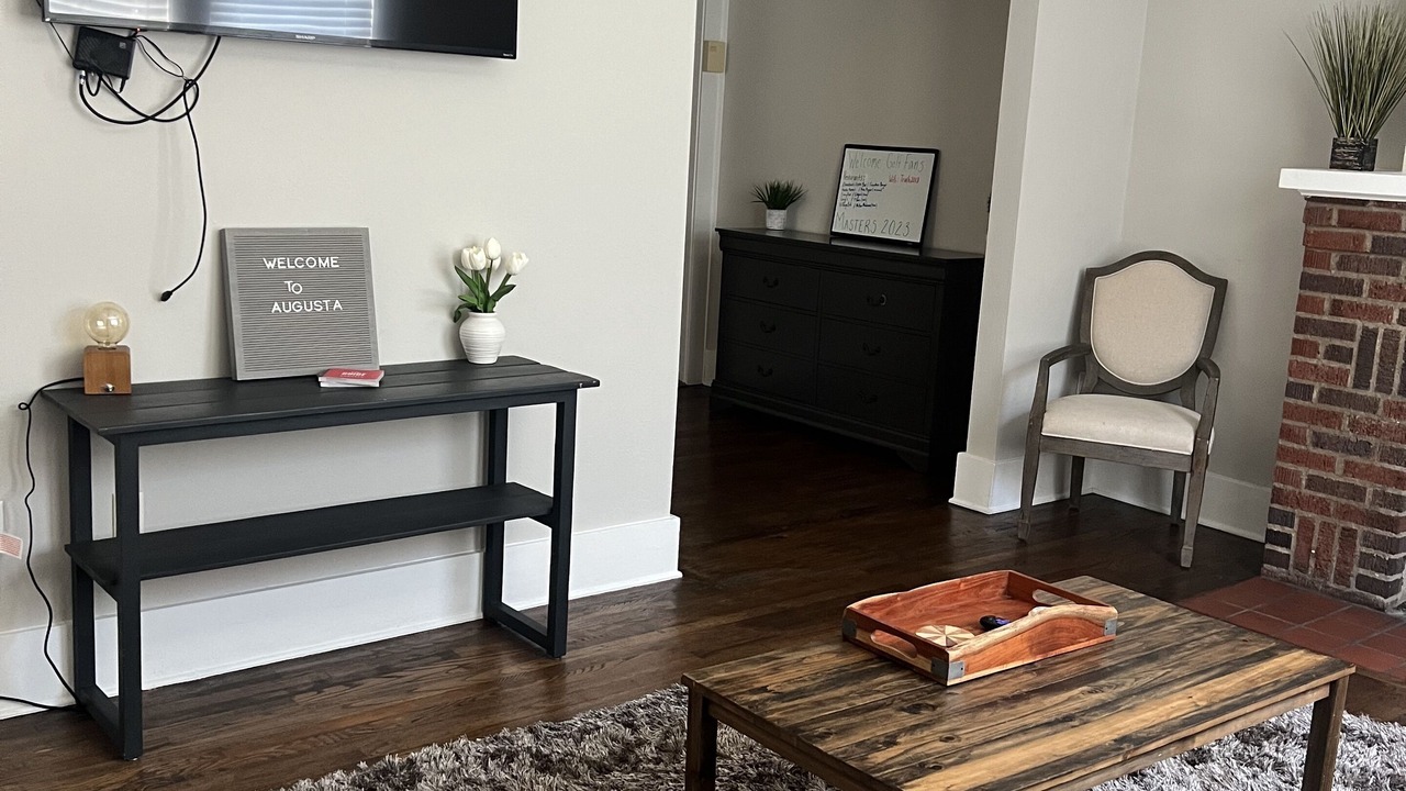 Photo of Livingroom in Augusta