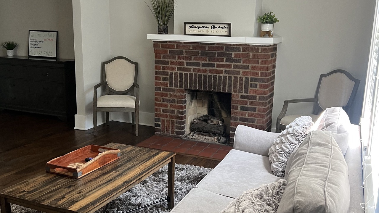 Photo of Livingroom in Augusta