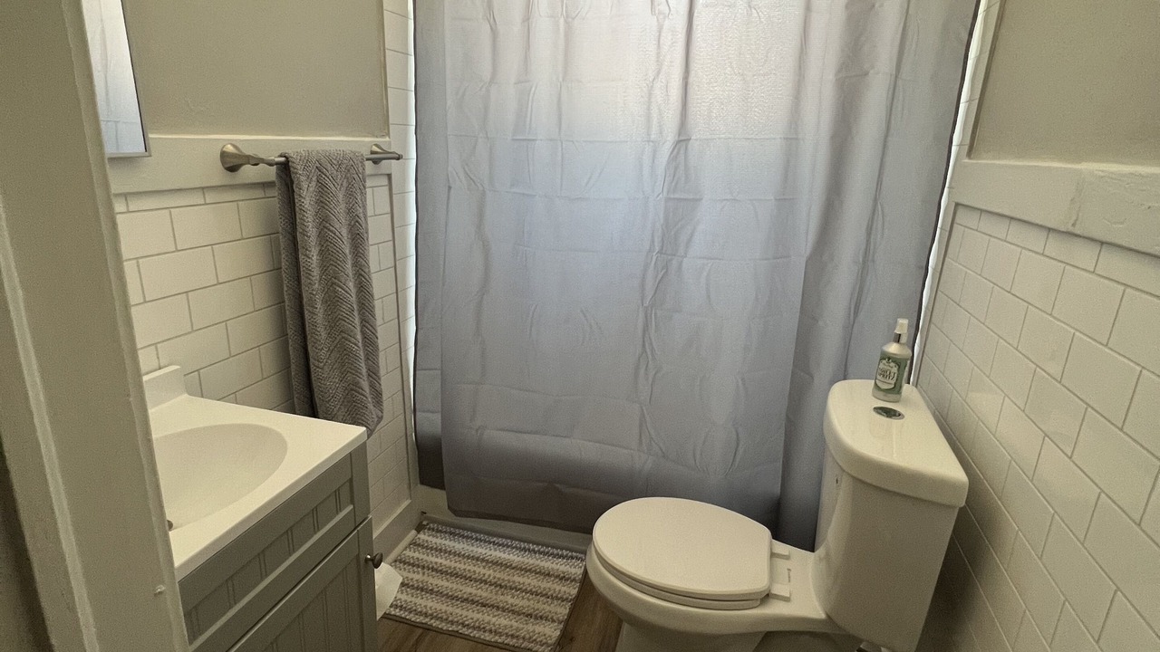 Photo of Bathroom in Augusta