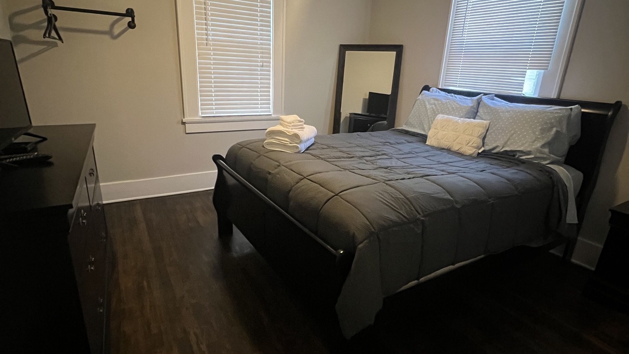 Photo of Bedroom in Augusta