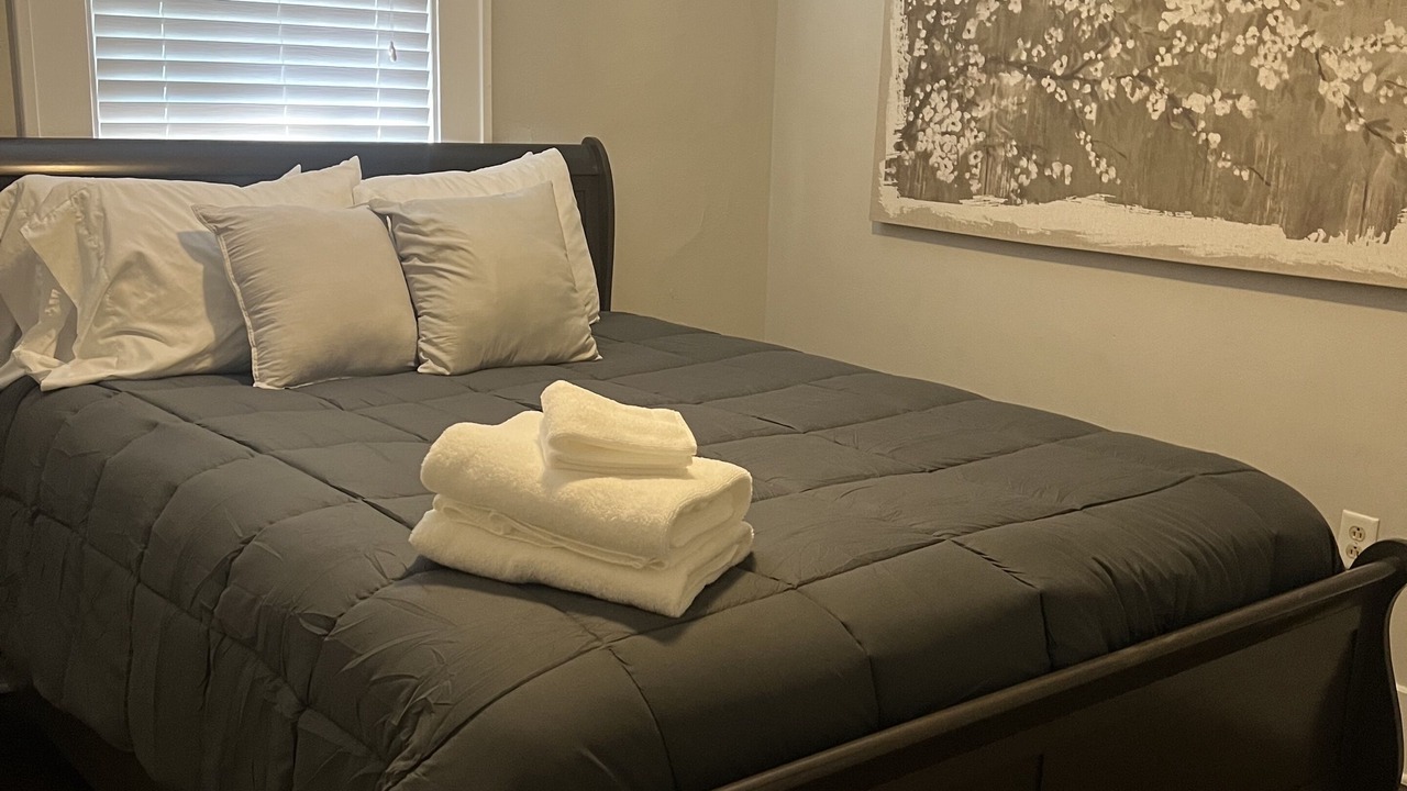 Photo of Bedroom in Augusta