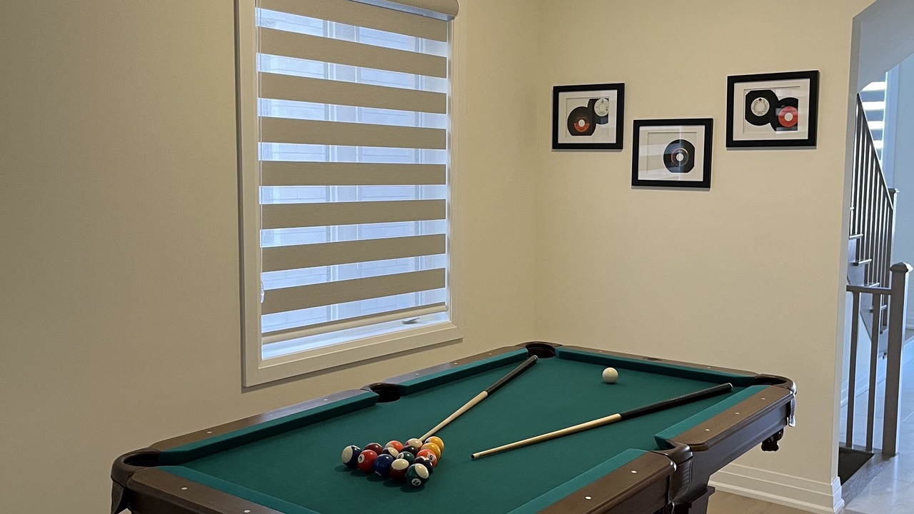 Photo of Bedroom in Mount Pleasant