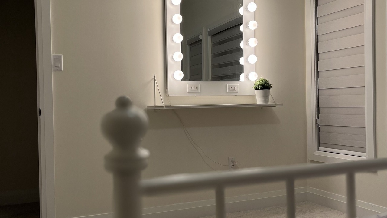 Photo of Bedroom in Mount Pleasant