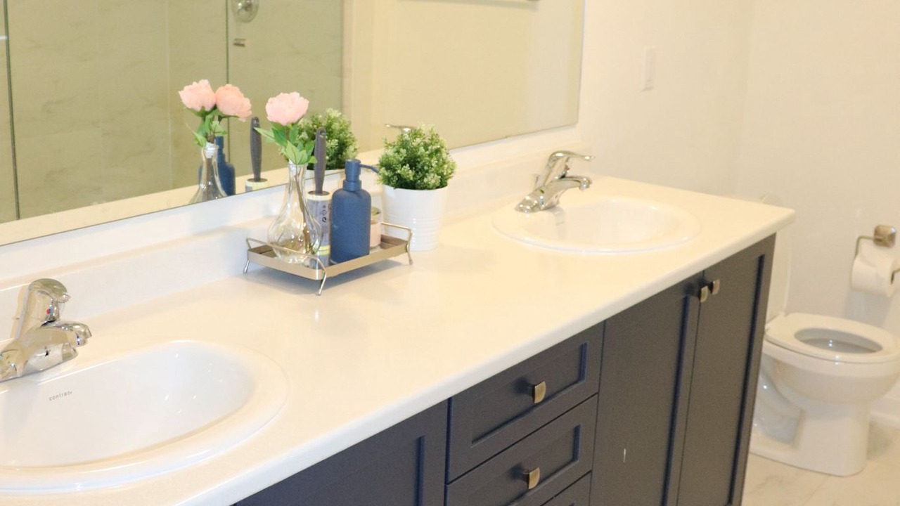 Photo of Bathroom in Mount Pleasant