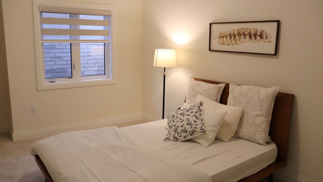 Photo of Bedroom in Mount Pleasant