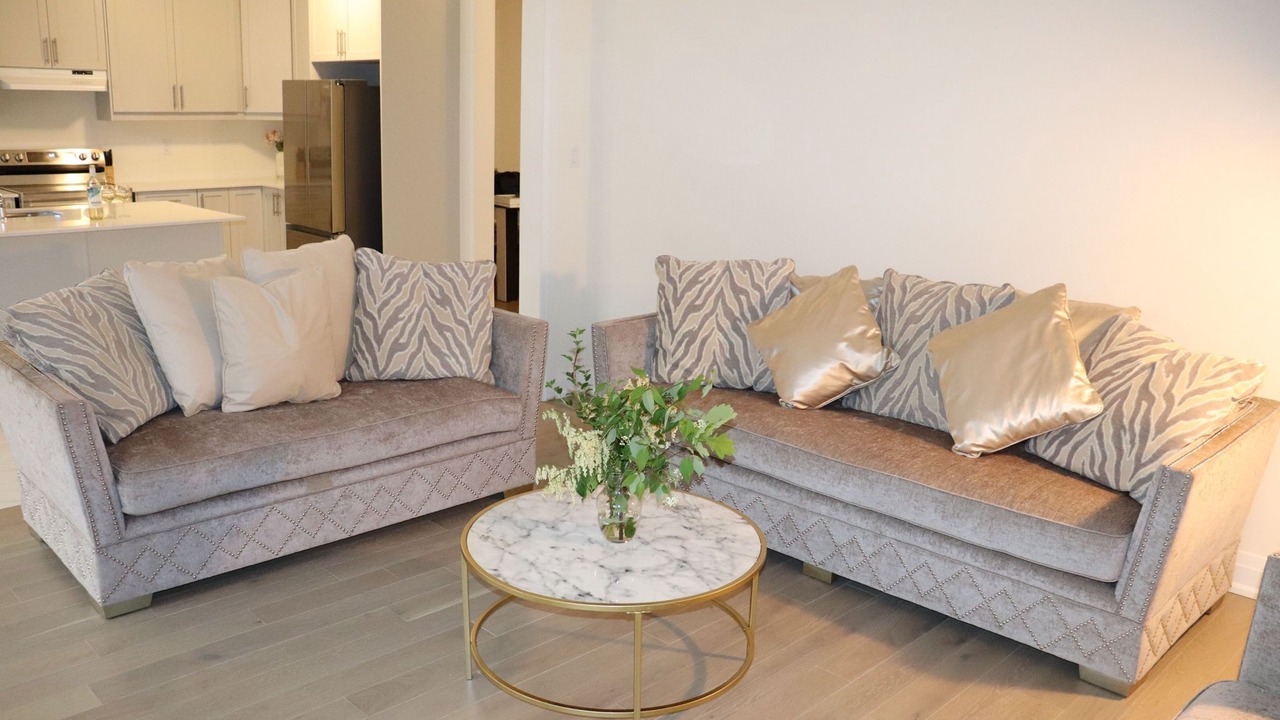 Photo of Livingroom in Mount Pleasant