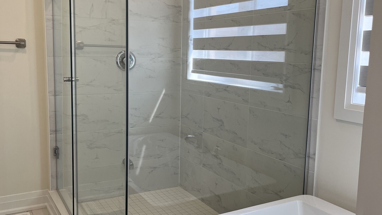 Photo of Bathroom in Mount Pleasant
