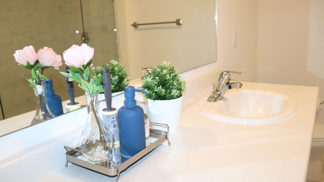 Photo of Bathroom in Mount Pleasant