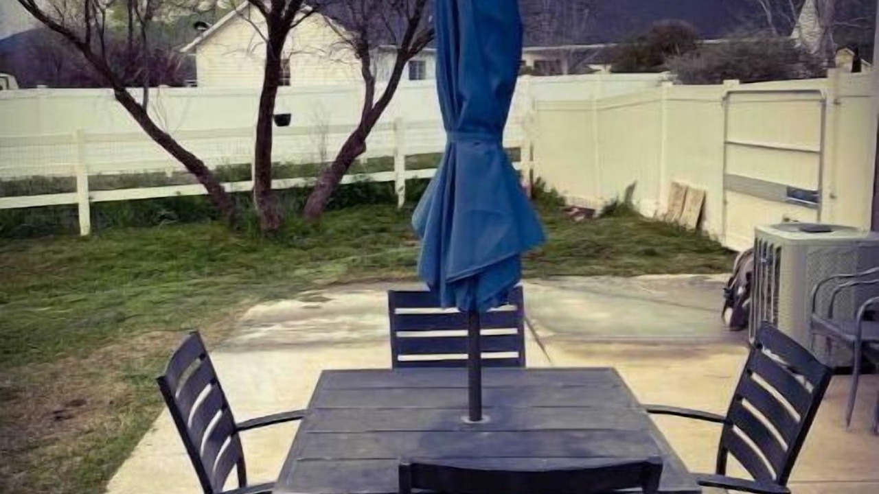 Photo of Outdoor in Camp Verde