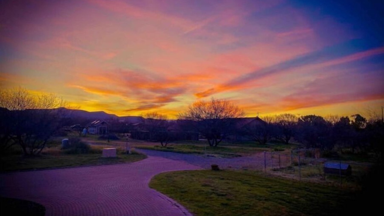 Photo of Outdoor in Camp Verde