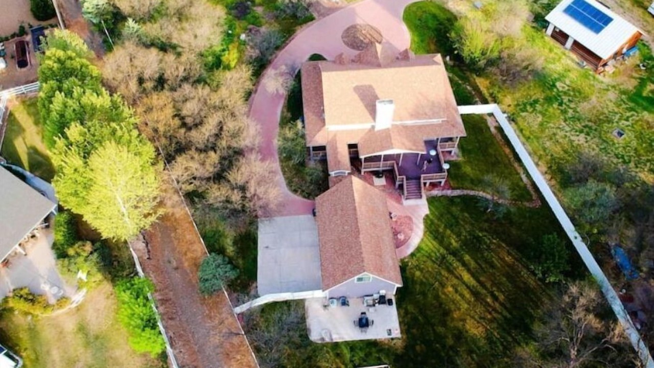 Photo of Outdoor in Camp Verde