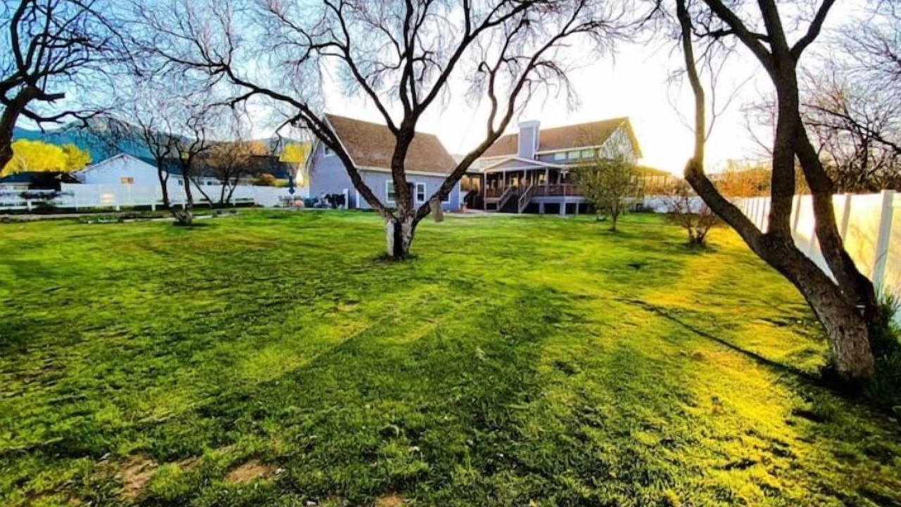 Photo of Outdoor in Camp Verde