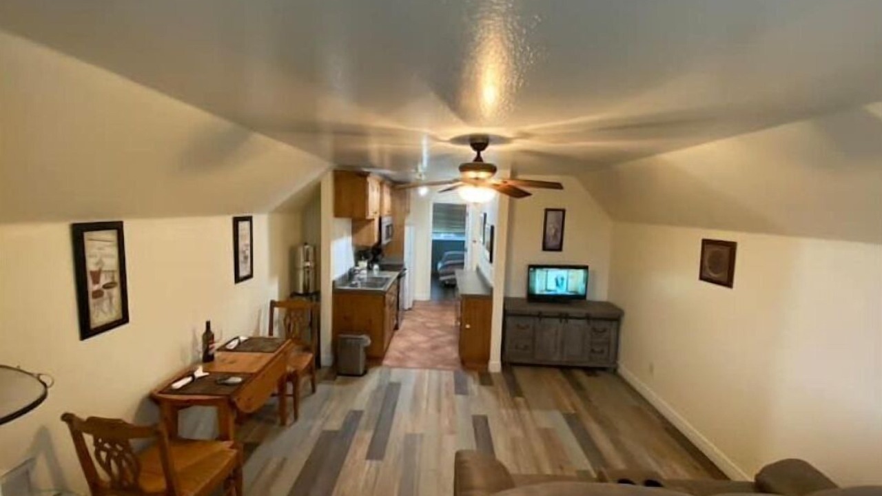 Photo of Livingroom in Camp Verde