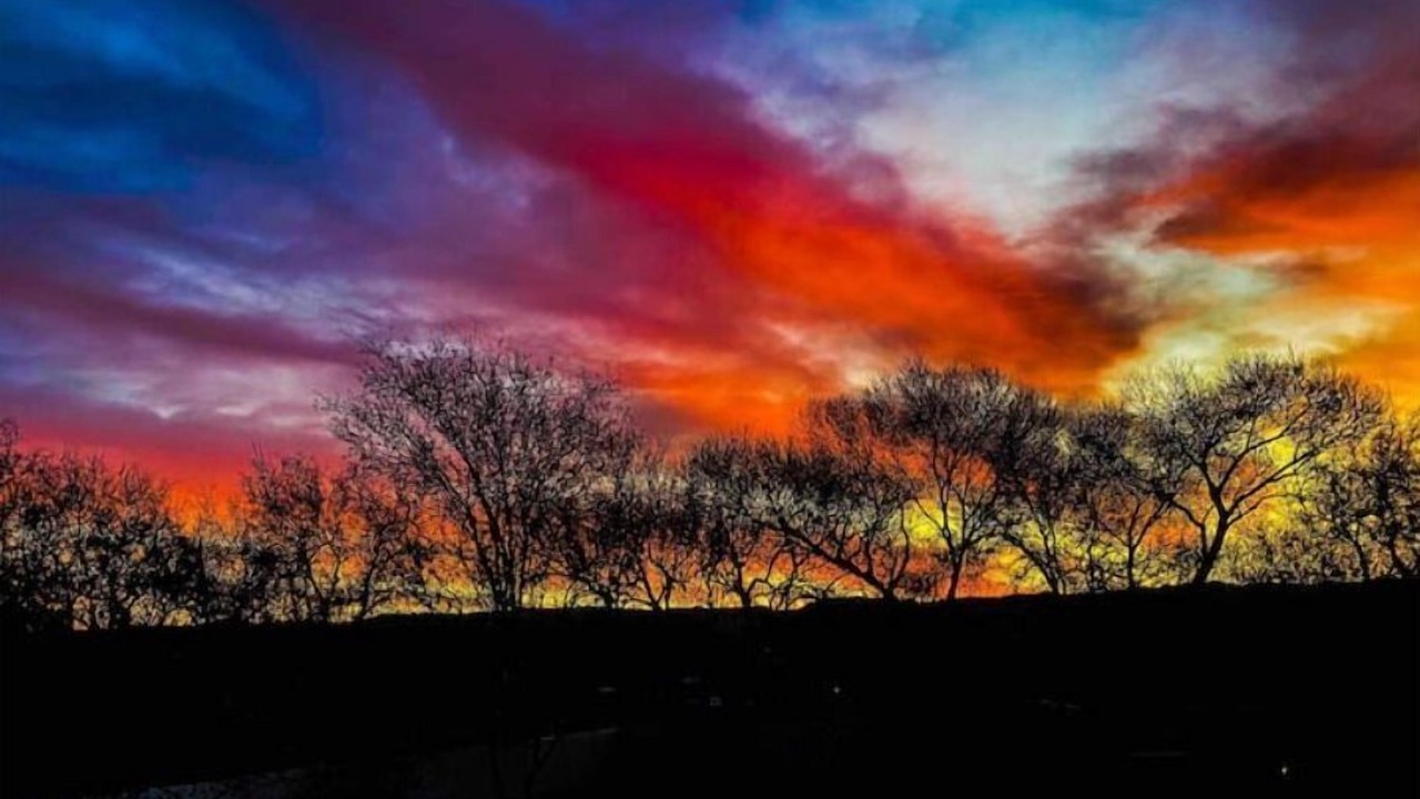 Photo of Outdoor in Camp Verde