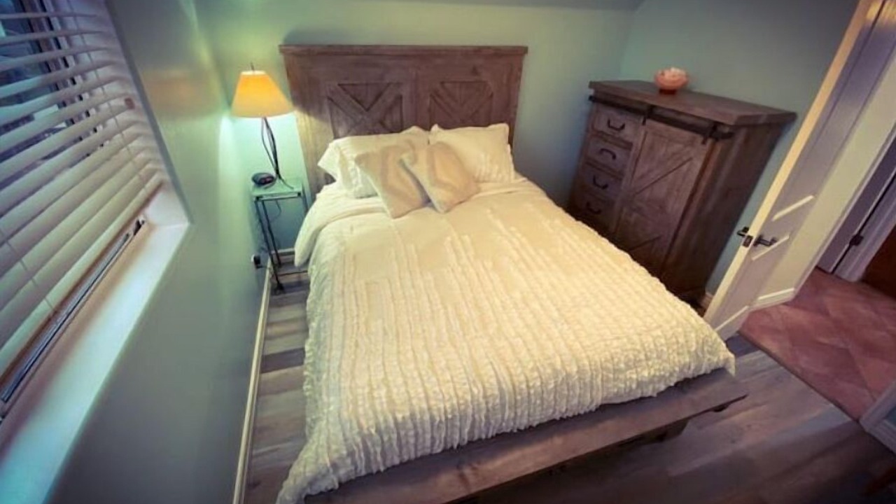 Photo of Bedroom in Camp Verde