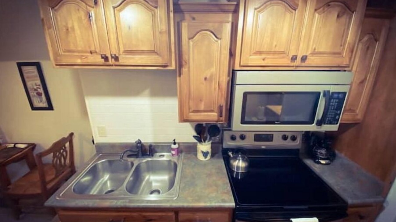 Photo of Kitchen in Camp Verde