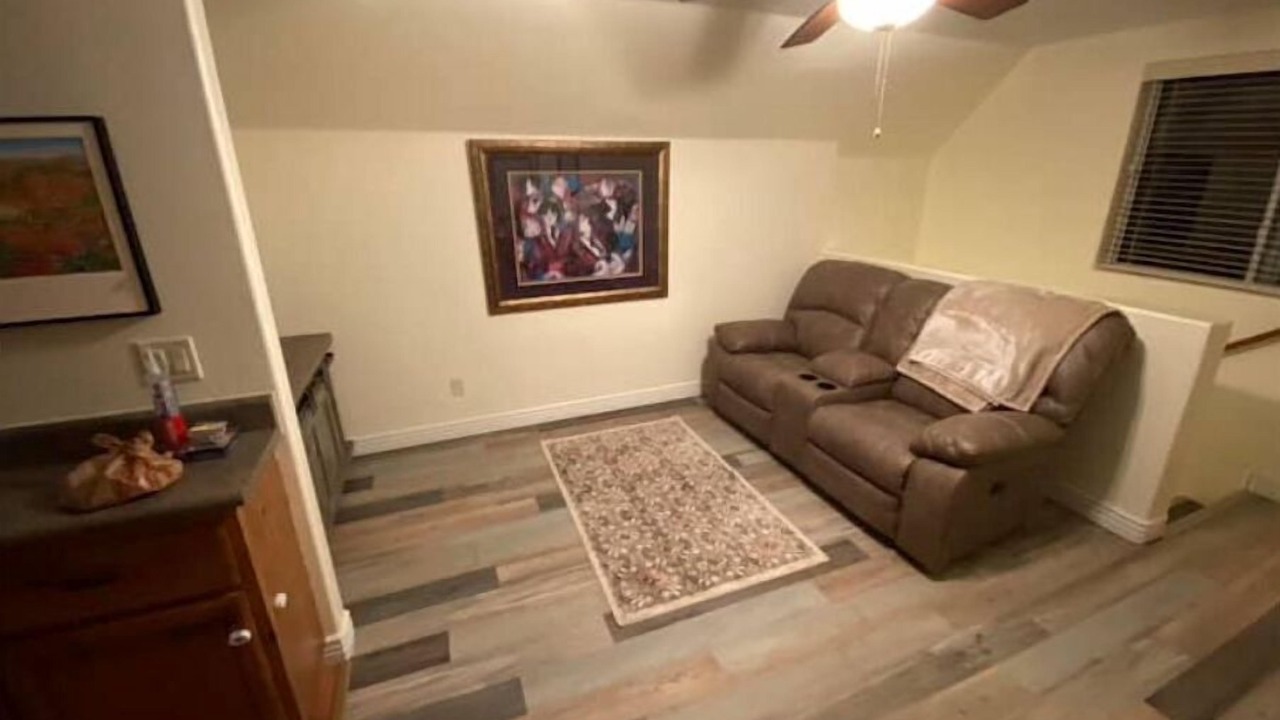Photo of Livingroom in Camp Verde