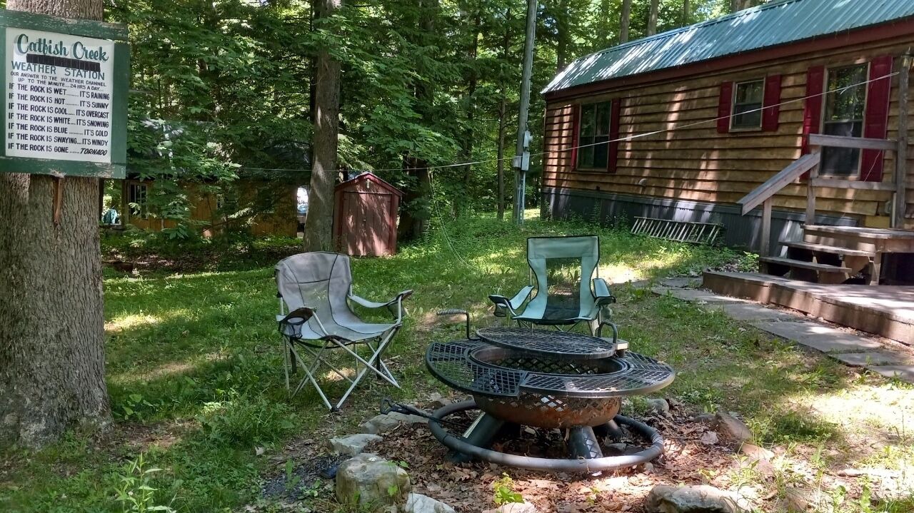 Photo of Outdoor in Maple View