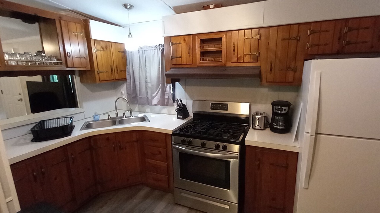 Photo of Kitchen in Maple View
