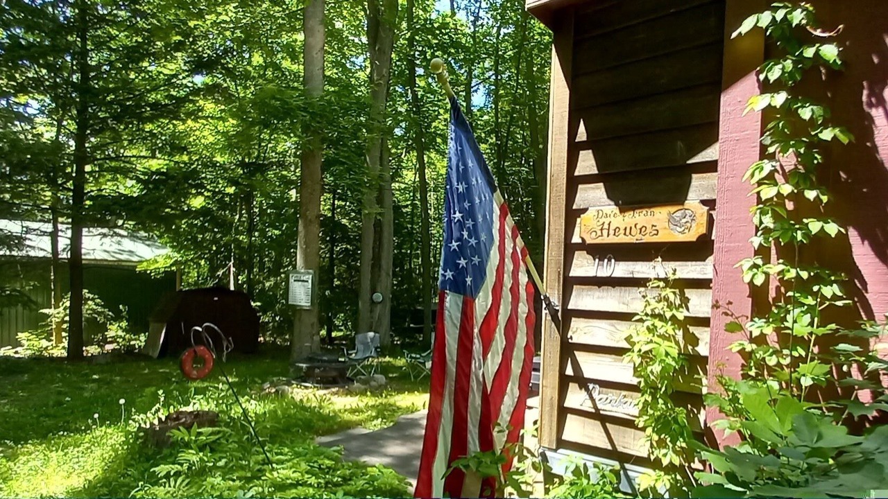 Photo of Outdoor in Maple View