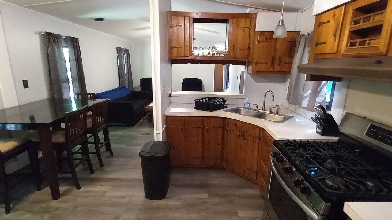 Photo of Kitchen in Maple View